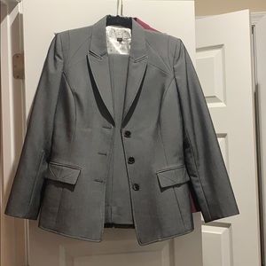 Woman’s Professional Suit